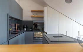 L'Arche Comfort & Relax - Skyline Apartment